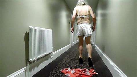 Late Night Hotel Walk About Gay Porn XHamster