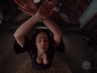 Naked Janet Montgomery In Salem