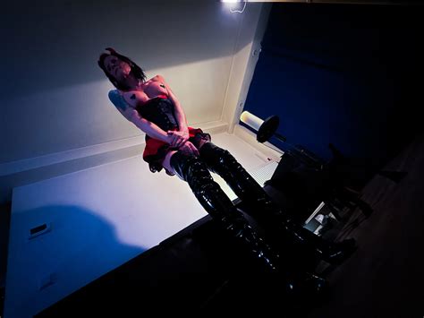 Devilish Tease Nude Pics XHamster