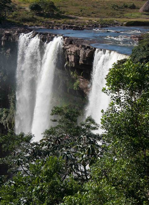 Venezuela’s Best Kept Secret: La Gran Sabana | jason noronha