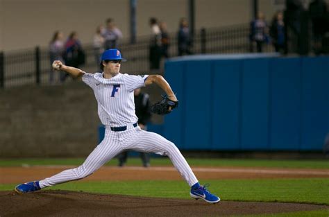 Florida Gators Will Return Top Pitchers For 2021 After Mlb Draft