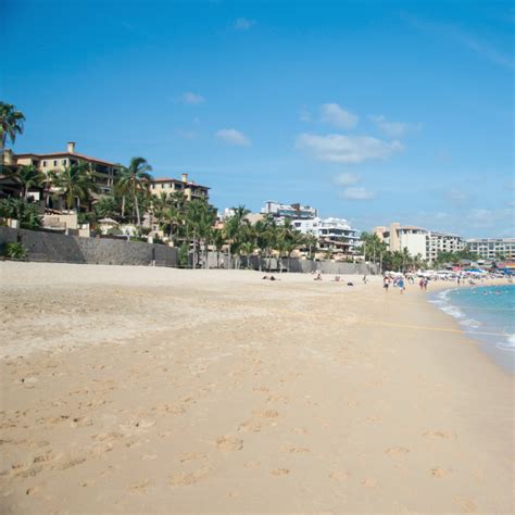 September Is The Slowest Tourism Month Of The Year In Cabo - The Cabo Sun