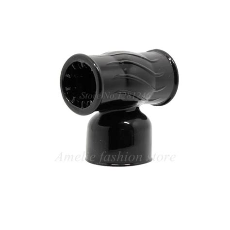 Aliexpress Buy New Magic Power Wand Massager Head Sex Toys Accessories For Vibrator Sex