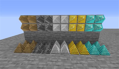 Spike Traps Minecraft Mods Curseforge