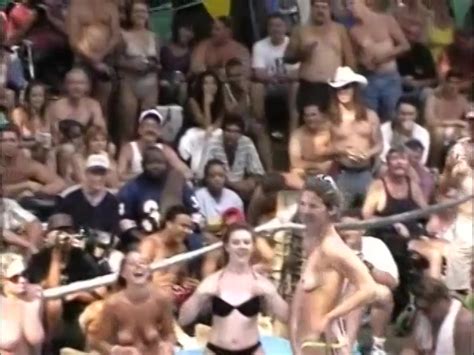 Nude Paradise Sun Club Volume One 2005 GM Video Adult DVD Empire
