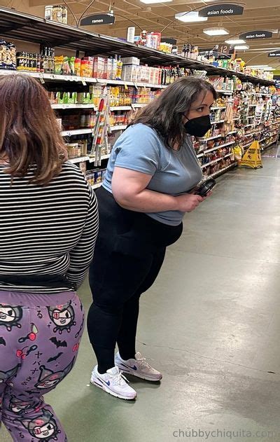 Chiquitacita Chubbychiquita Nude Onlyfans Fapullo