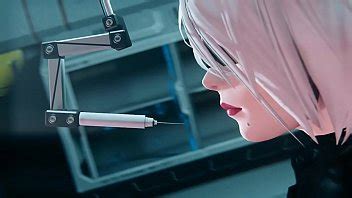 Nier First Ass Embly Xvideos