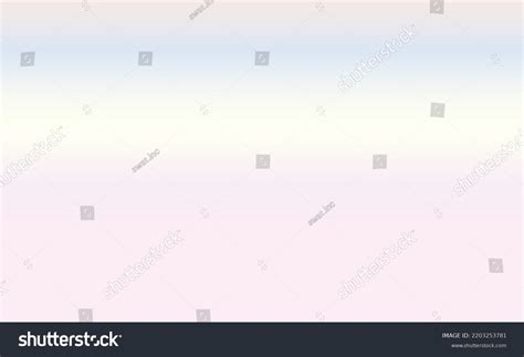 Pink Pastel Color Gradient Background Image Stock Illustration ...