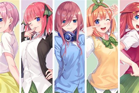 Sexy Anime Girls In Bikini Of All Time My Otaku World