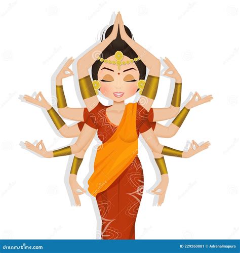 Dea Kali India