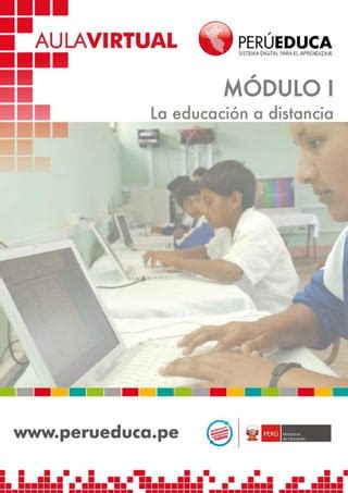 Educaci N A Distancia Definici N Y Modelos Pdf