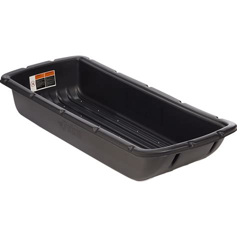 Pelican Utility Sled - Trek 75 - 75" x 30 1/2" x 15" LDT75PE01 | RONA