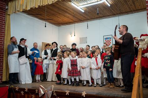 Tradicionalni Božićni koncert KUD a Rudar Glogovac održan je u subotu