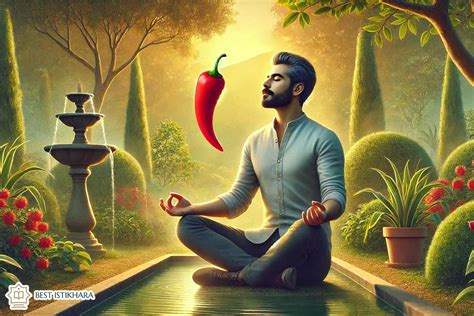 What Does It Mean To Dream About Eating Hot Pepper In Islam Best