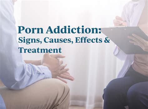 Porn Addiction Signs Causes Effects Treatment Honu House
