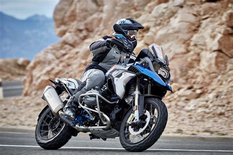 The New Bmw R Gs Rallye