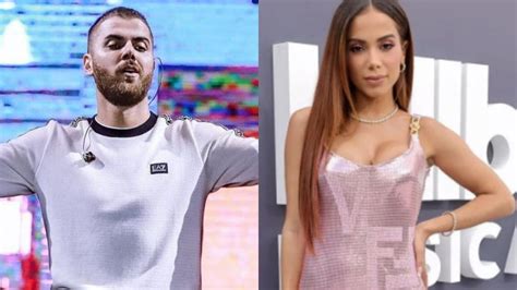 Alfinetadas de Zé Neto em Anitta puseram os sertanejos no olho do furacão