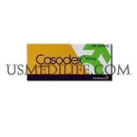 Buy Casodex 50 Mg in USA (United States) - Usmedilife