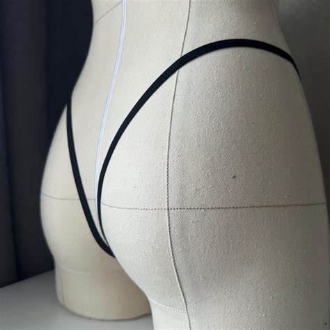 Micro Mini Bikini Women Etsy De