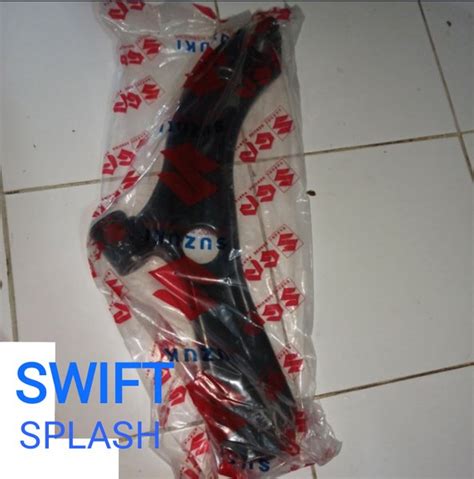 Jual Lower Arm Sayap Bawah Komplit Asli Suzuki Swift Splash Original Di