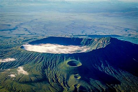 Mount Longonot National Park Kenya Safari Tours
