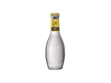 Água Schweppes Tónica Premium And Toque De Lima 020l Auchan