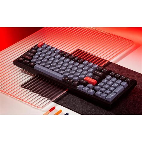 Keychron K Pro Layout Qmk Via Custom Wireless Mechanical Keyboard Hot Swappable Keys