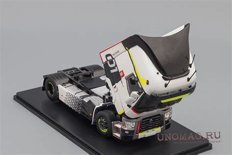 Renault Truks T01 Racing 2020