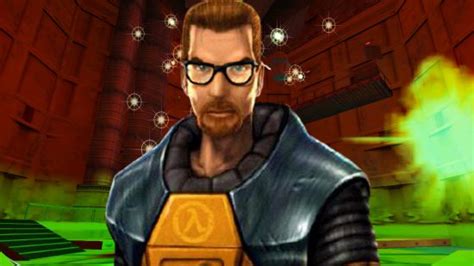 Half Life Remade As A Roguelike Approved By Valve And Playable Now