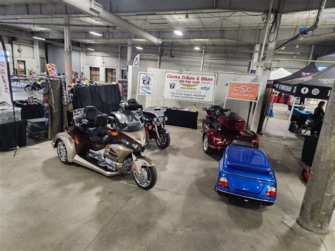 clarks trikes and bikes inventory for sale