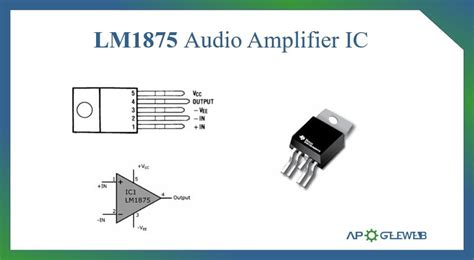 Lm1875 Audio Amplifier Multi Core Processor Power Supply Design Digital Light Audio Amplifier