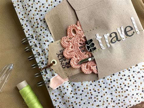 Дарите радость: Уютный трэвел-бук!