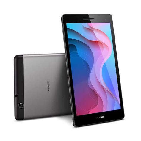 Huawei T3 Media Pad 7" 1GB+16GB - Jam Store