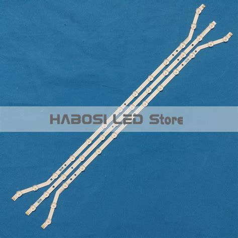 100-New-3pcs-Kit-LED-strips-for-SAMSUNG-TV-UN39EH5003G-UN39EH5003M ...