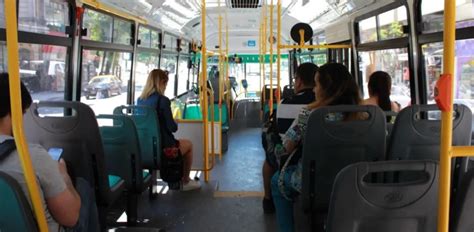 Cuánto sale el boleto del colectivo en Pergamino Diario Núcleo