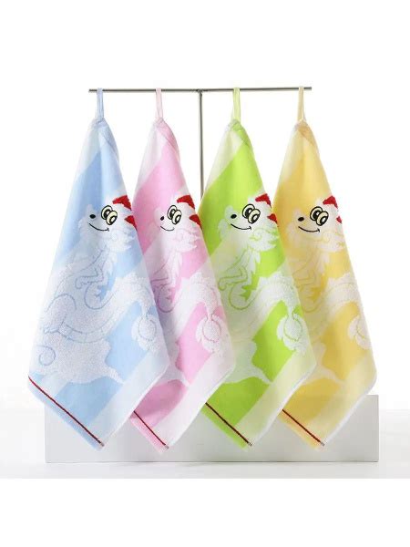 набор полотенец подарочных дракоша - купить с доставкой по выгодным ...
