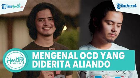 Mengenal Gangguan Mental Ocd Yang Bisa Picu Pikiran Obsesi Dan