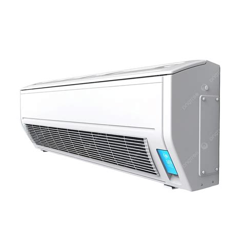 Air Conditioner Cleaner Illustration 3d 3d Technology Cleaner Png