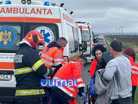 Ce Spune Isu Vrancea Despre Accidentul De La Bolote Ti C Te Persoane