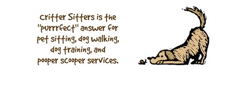St Louis Critter Sitters