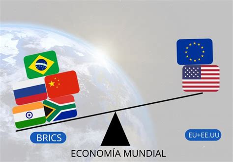 Una veintena de países quieren unirse al BRICS y la OCS Mundo