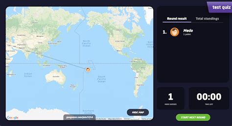 What Is Geoguessr And How To Use It To Explore The World Educators