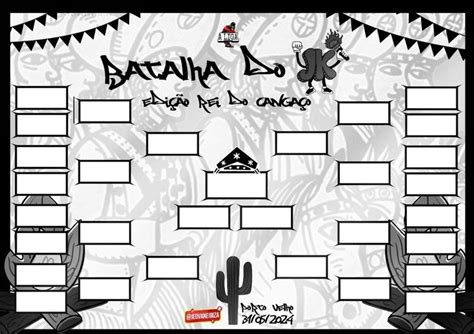 Batalha De Rima Escrita - Duelo de MCs - Folhinha do JK | Folhinha de batalha de rima, Grid rpg ...
