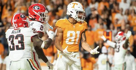 GoVols247 Podcast: Vols again no match for Georgia