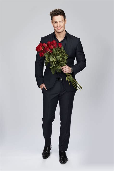 Flipboard Everything You Need To Know About Australias New Bachelor