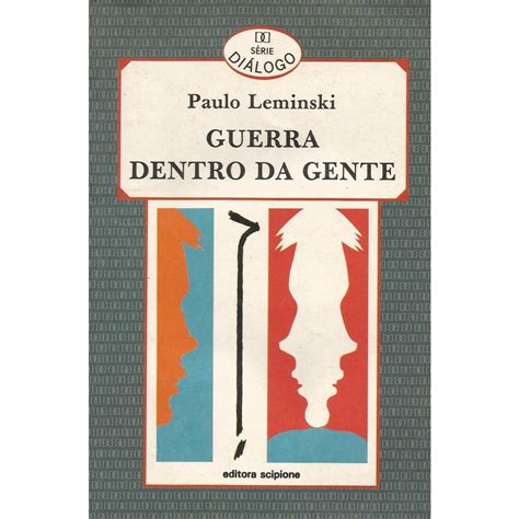 Guerra Dentro Da Gente
