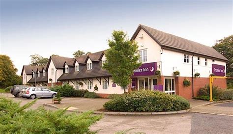 Garstang Hotels | Book Hotels In Preston North | Premier Inn