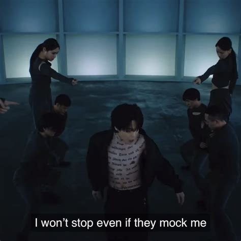 On Twitter Rt Kookminville I Wont Stop Even If They Mock Me I Never Stop Fuck All