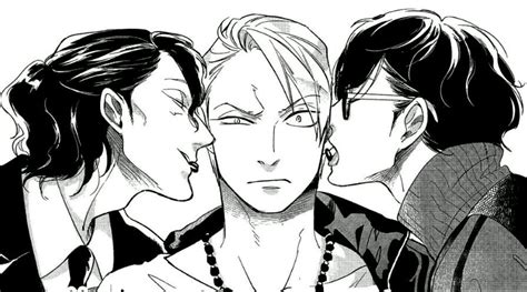 Cute Gay Anime Comic Leadingkasap