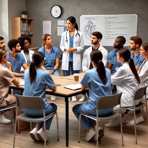 Theory Based Debriefing Methods The Nurse Educators Guide To